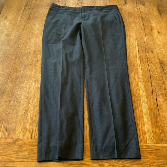Banana Republic Navy pants - Picture 1 of 7